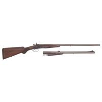 *Trail Guns Armory Kodiak Double Rifle and Shotgun Set