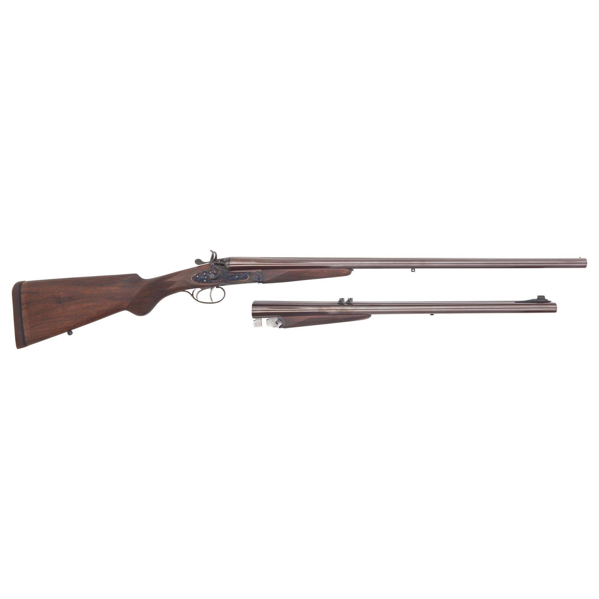 *Trail Guns Armory Kodiak Double Rifle and Shotgun Set