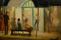 Cherry Lane Theater
