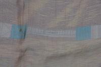 Two Hermès Silk Chiffon Scarves