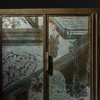 'Chan' Cabinet LaVerne Collection, USA