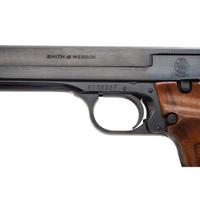 *Smith & Wesson Model 41 in Box with Accessories