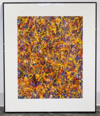 Vance, (20th century), Untitled