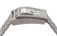 Dunhill, Limited Edition Stainless Steel Carwatch