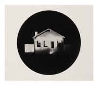 White & Black House