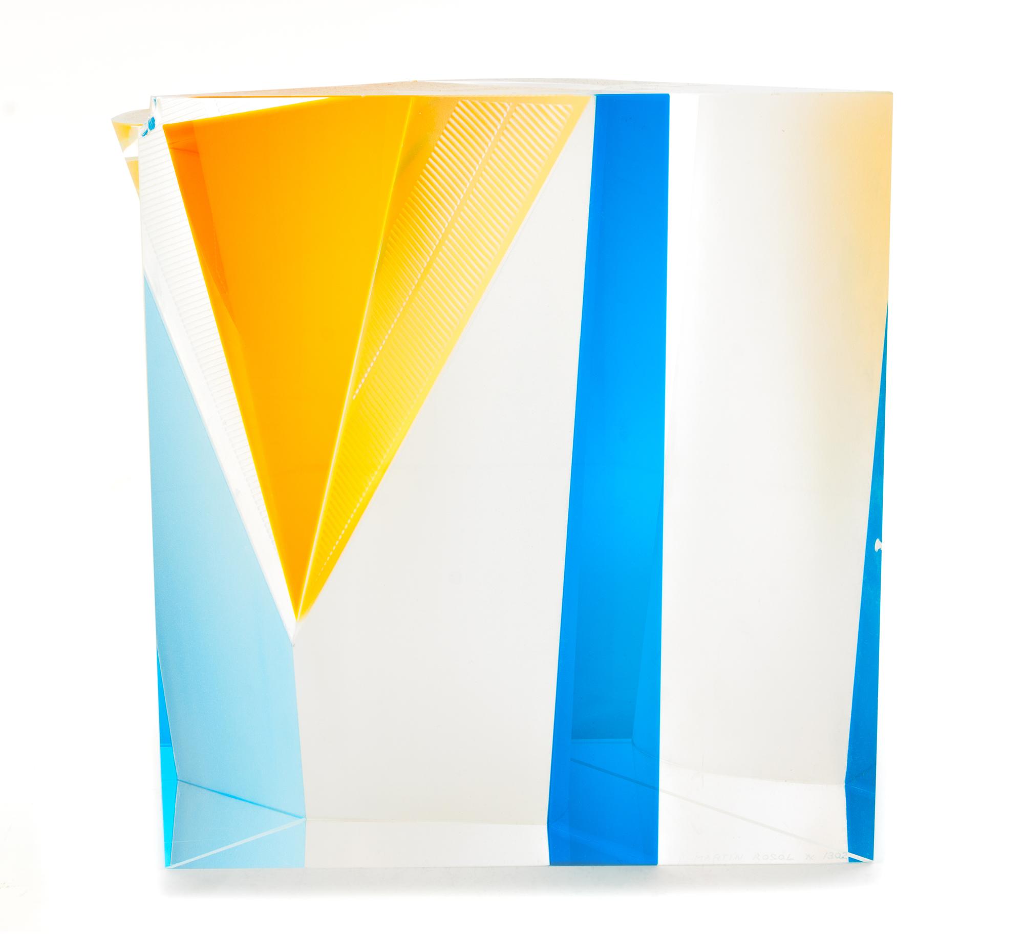 Untitled Sculpture