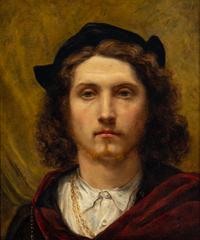 Florence Tiddeman (British, 19th Century)