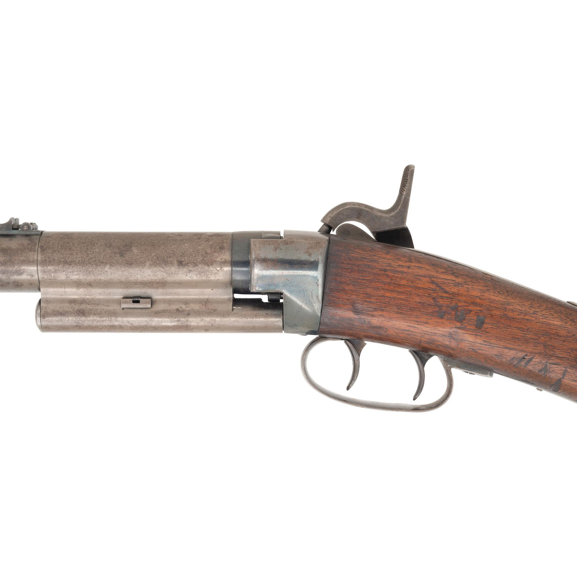 British Contract Greene Carbine