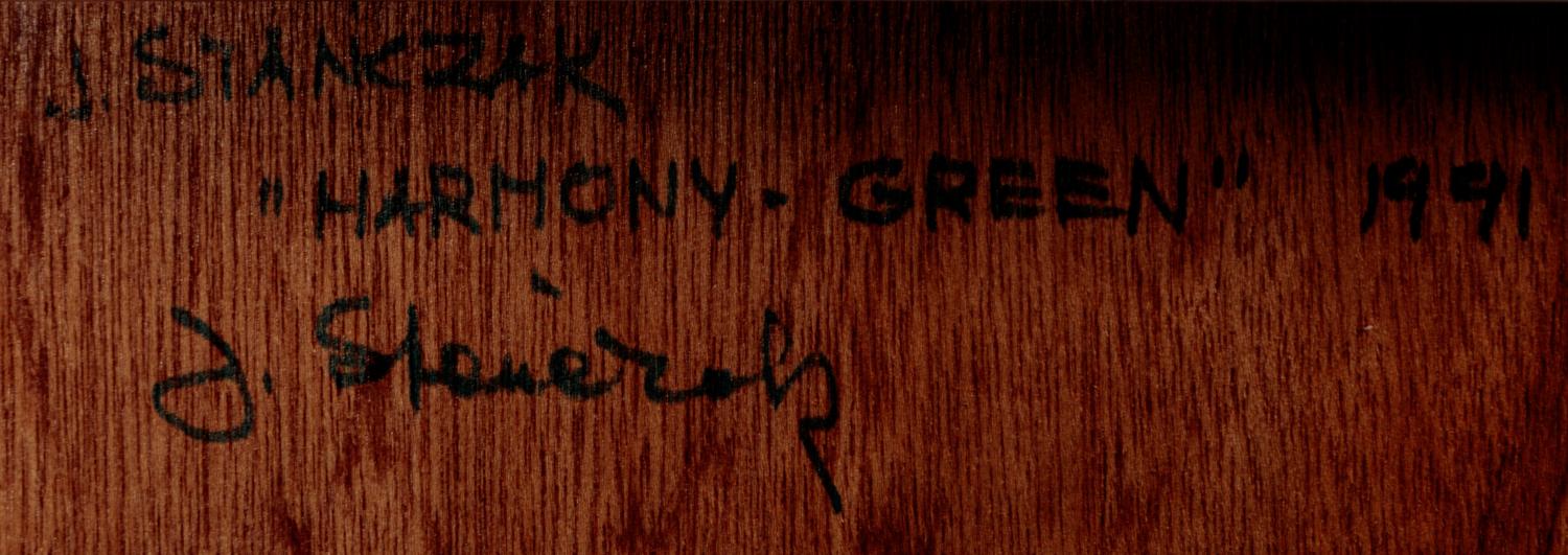 Harmony Green