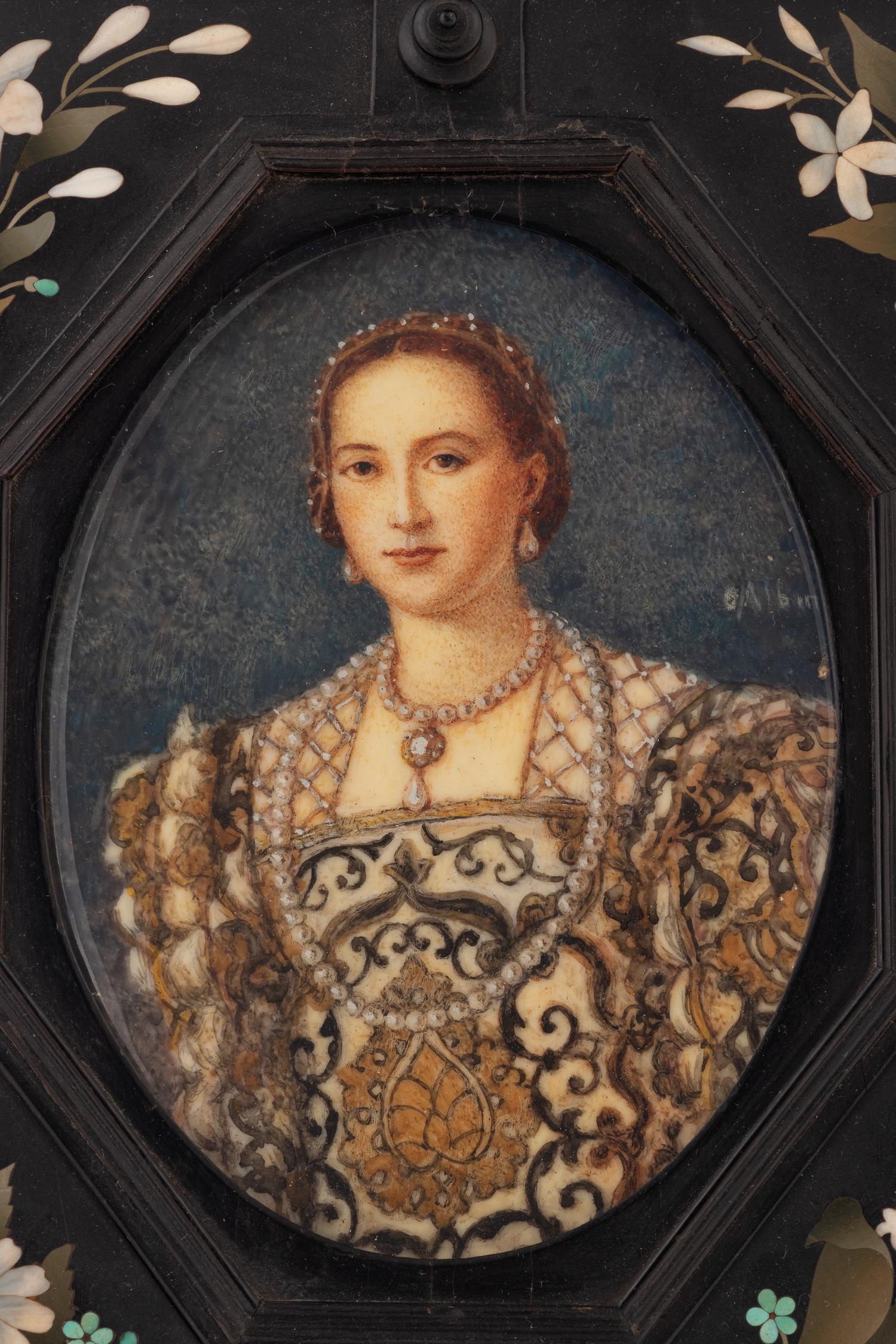 After Agnolo Bronzino, 18th Century