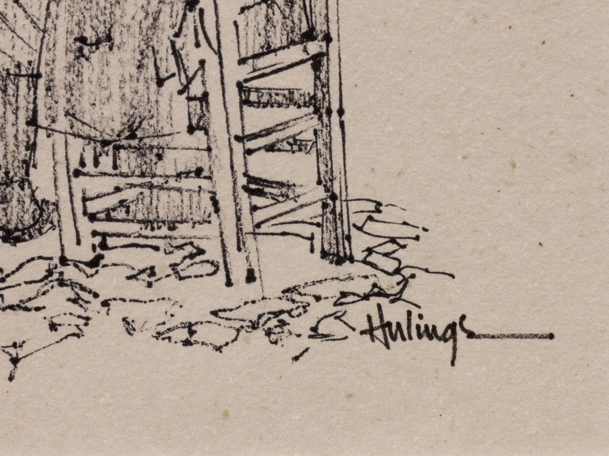 Untitled Sketch