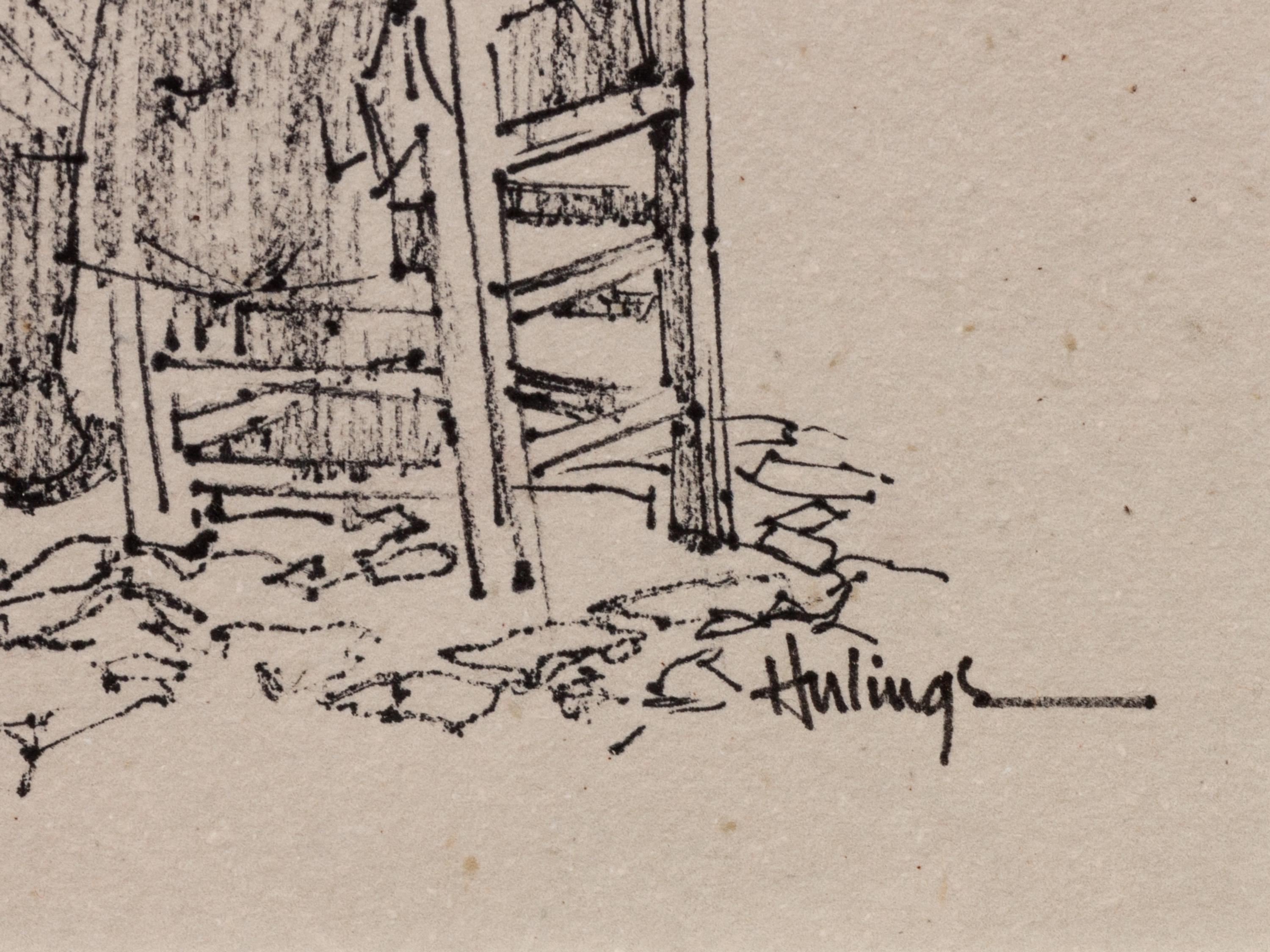 Untitled Sketch