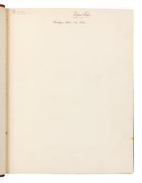 DICKENS, Charles (1812-1870). Dombey and Son. London: Chapman and Hall, 1848.
