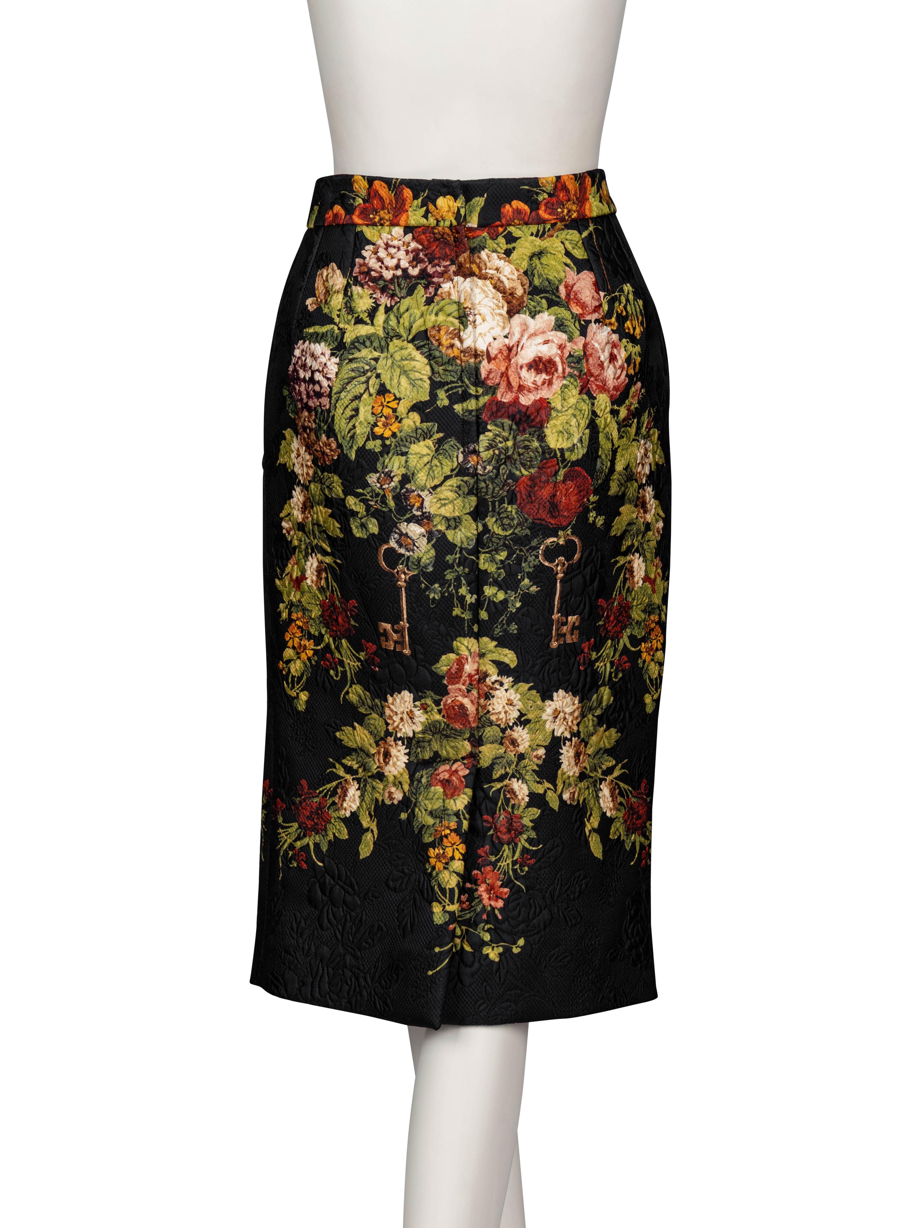 Three Italian Designer Skirts