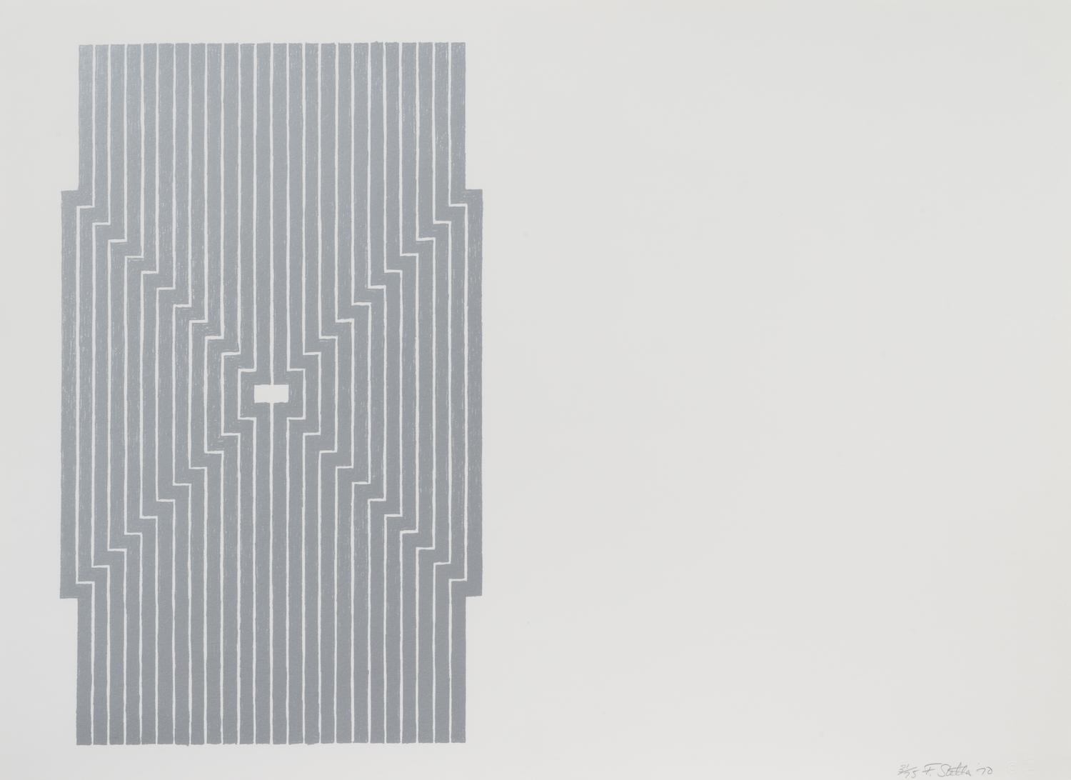 Aluminum Series (complete portfolio of 9)