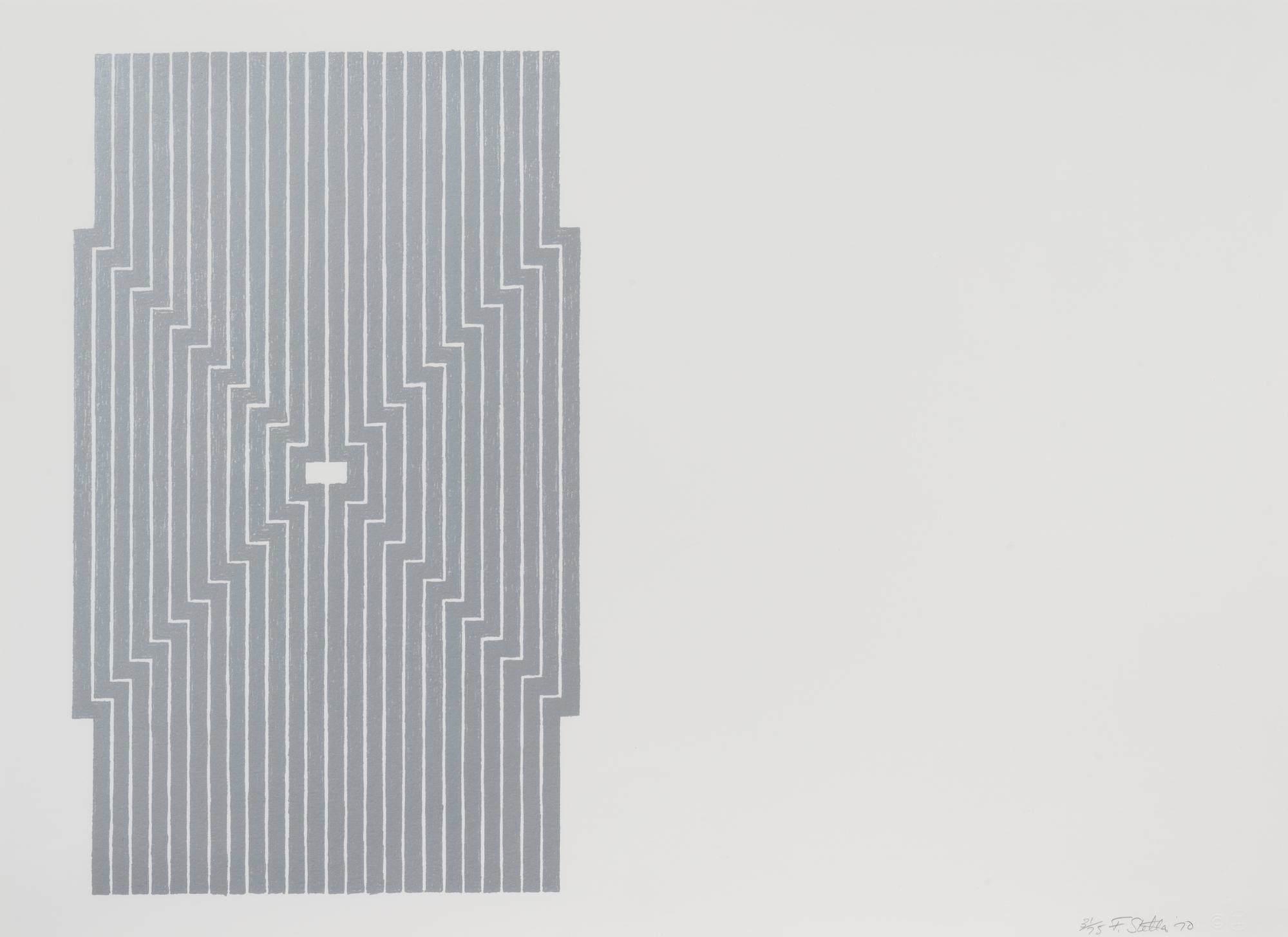 Aluminum Series (complete portfolio of 9)