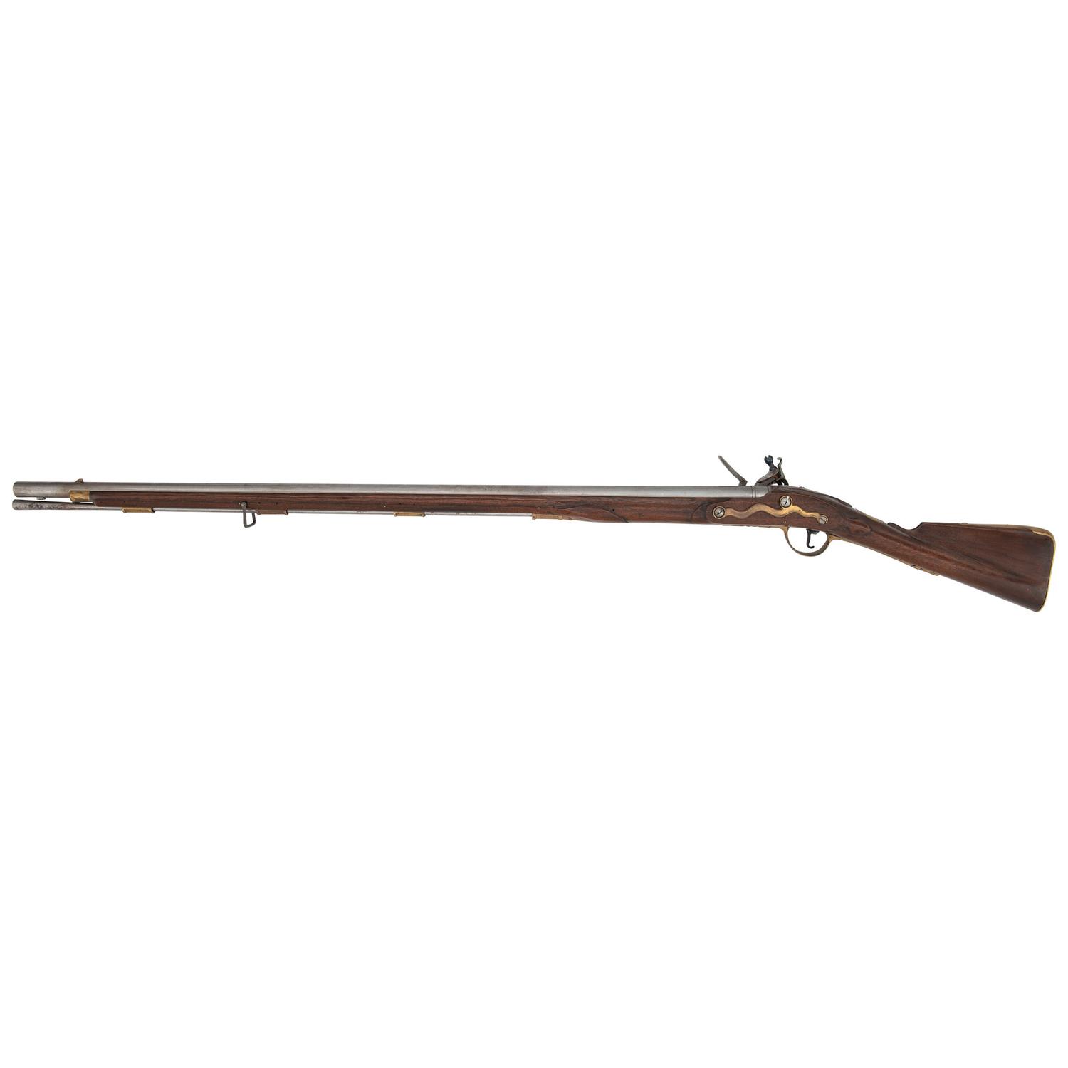 Reproduction Potsdam Musket