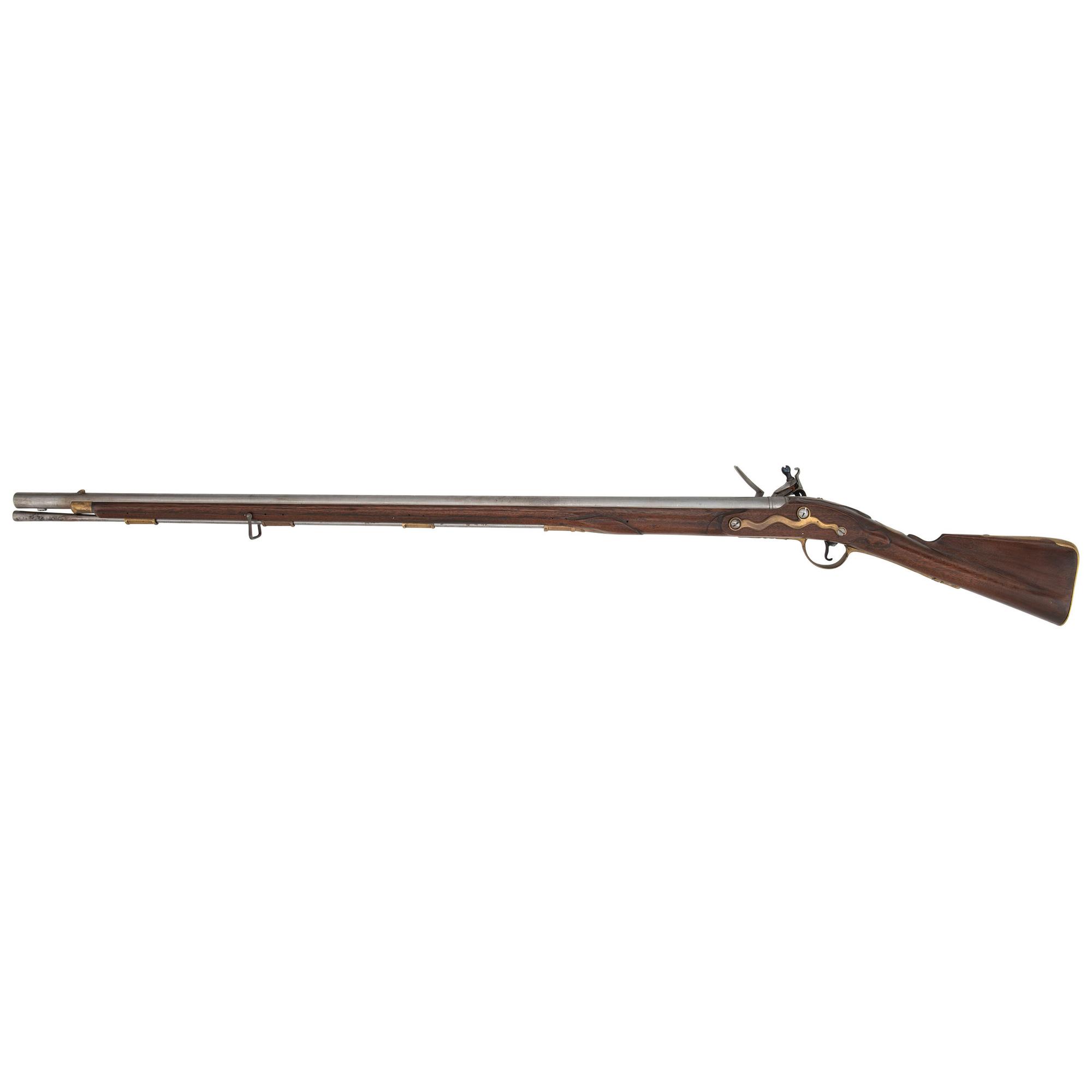 Reproduction Potsdam Musket