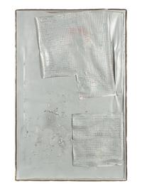 Etes-vous certain que ce n'est pas une nouvelle academisme? , 2013 (triptych)