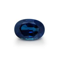 9.77 CARAT SAPPHIRE