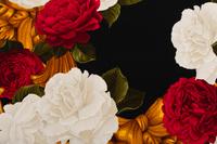 Two Chanel Silk Scarves