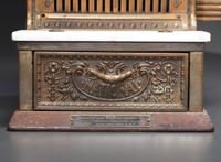A National Brass Cash Register