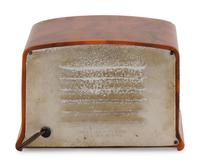 A General Ozone Corp. Model A 110 Volt Air Clear Ionizer