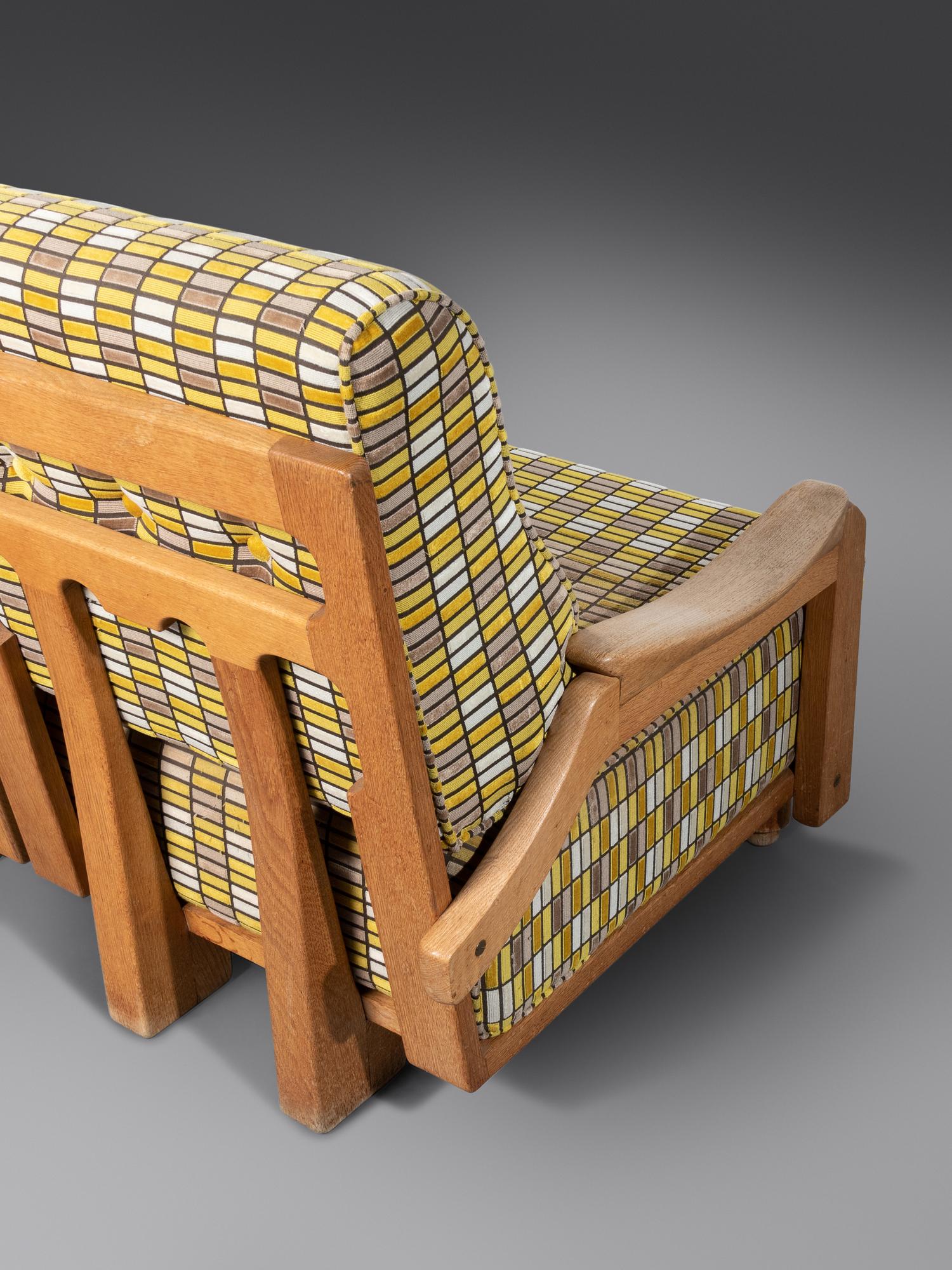 Modular Sofa Suite, c. 1950 Votre Maison, France