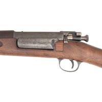 **U.S. Springfield Armory Model 1898 Krag-Jorgensen Carbine