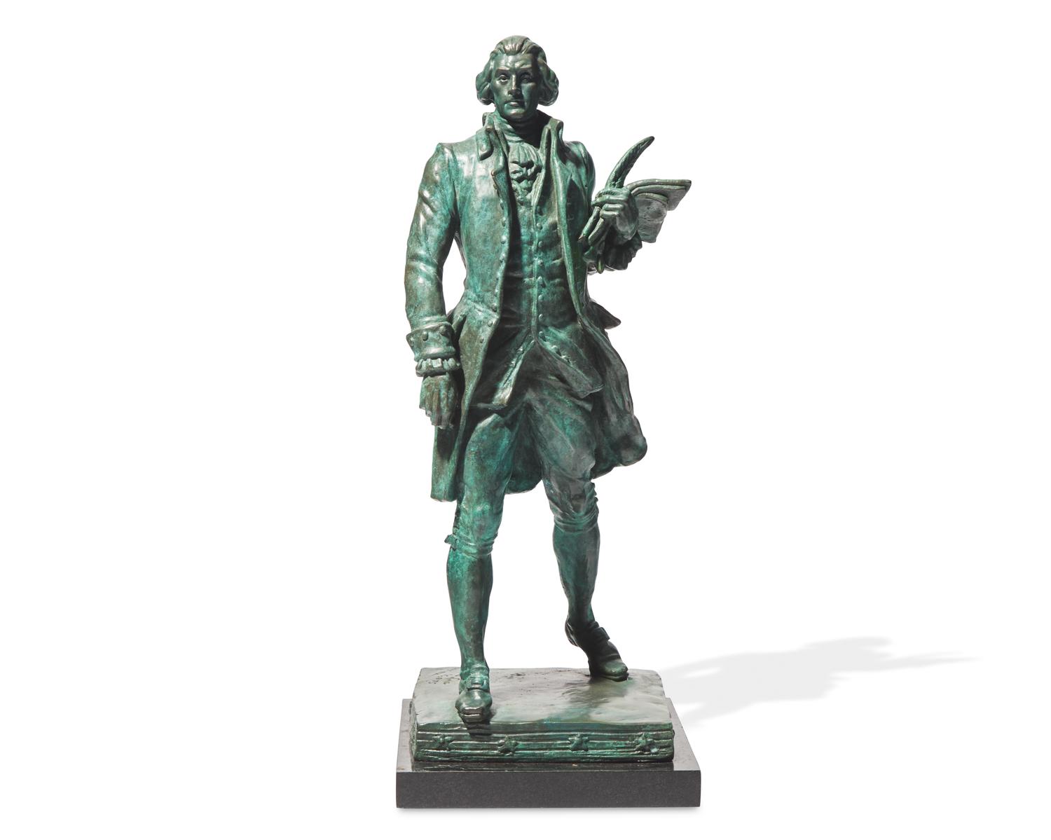 Thomas Jefferson