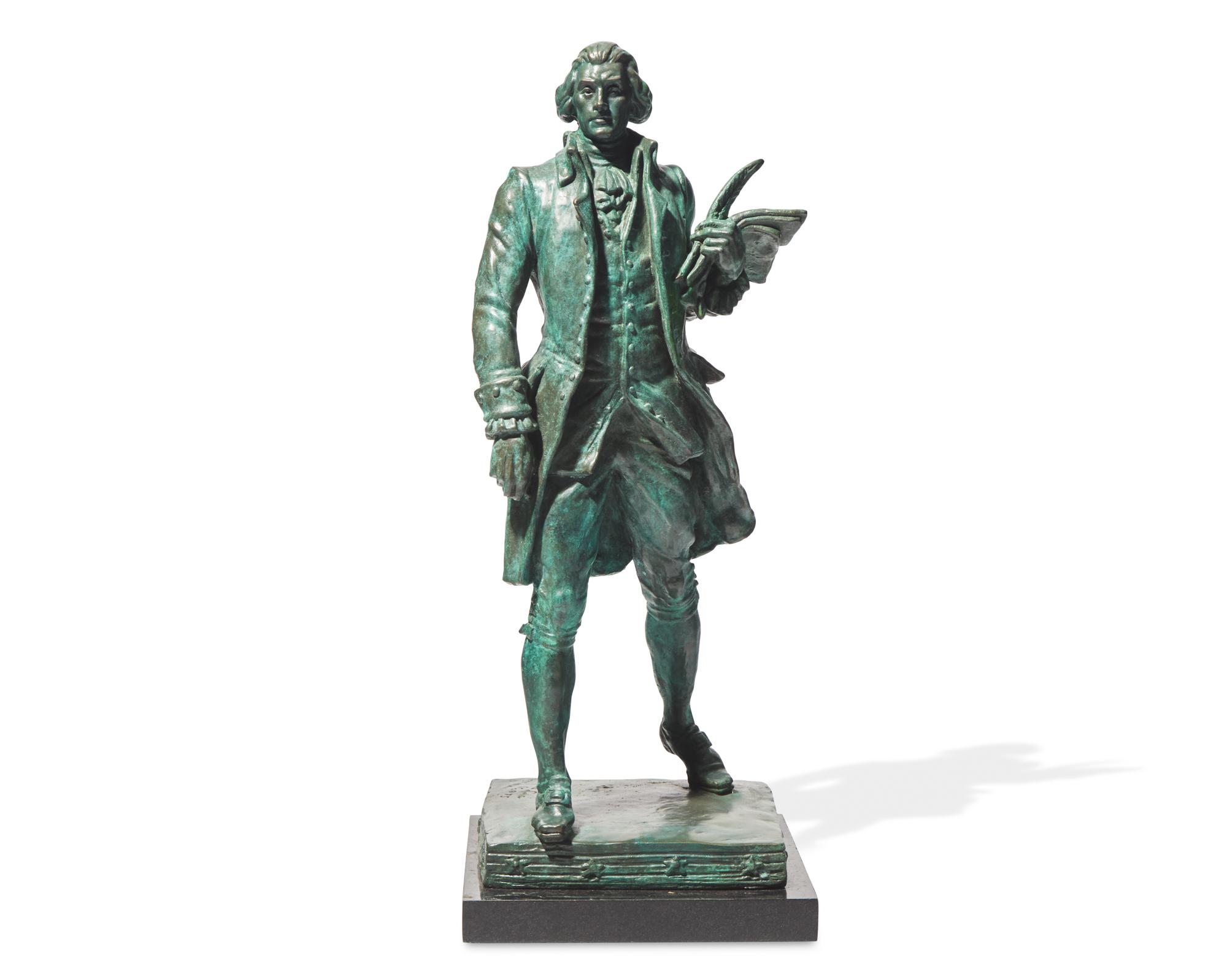 Thomas Jefferson