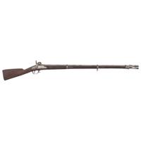 Belgian Model 1844/60 Piedmontese Rifled Musket