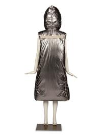 Rick Owens x Moncler Porterville Puffer Vest, 2020