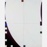 Out of the Blue (for the Quijixix), 1981-1985