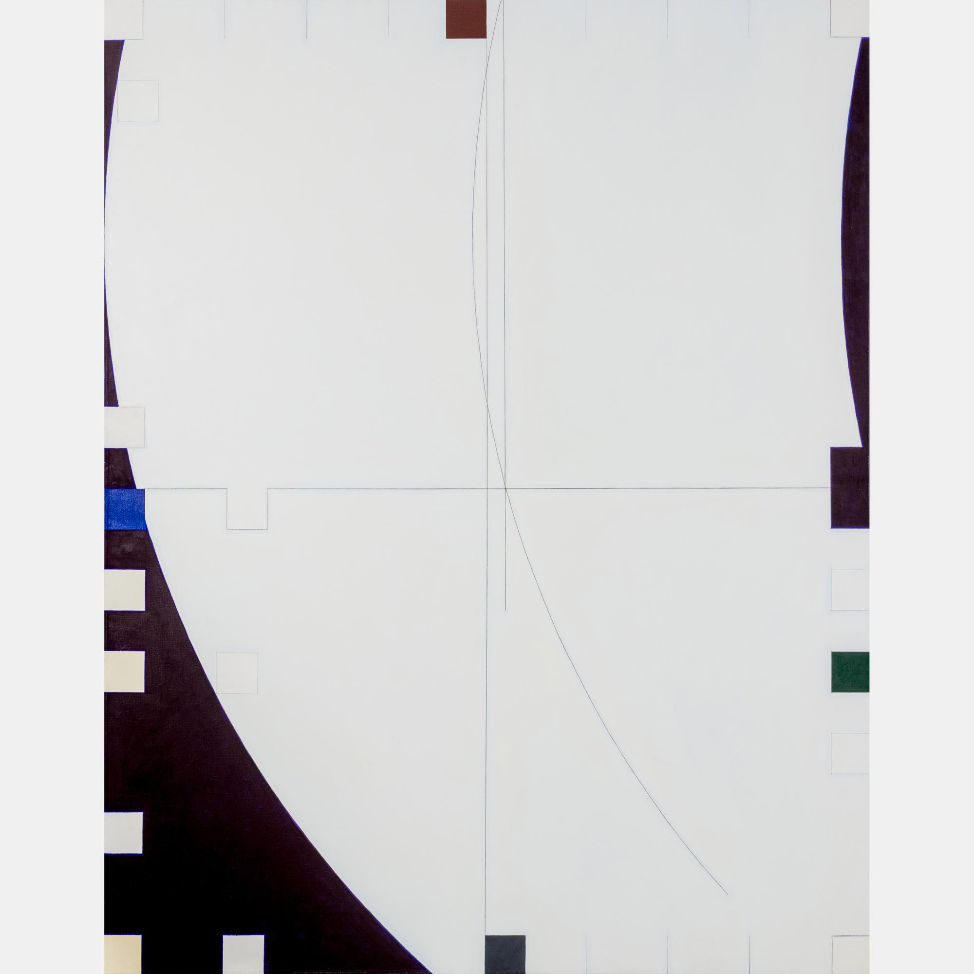 Out of the Blue (for the Quijixix), 1981-1985