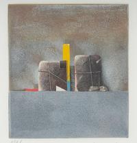 A Group of Four Works , 1985