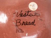 Maricopa Redware Pottery