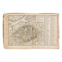 [Travel & Exploration] Lalande, Joseph Jérôme Lefrançois de. Voyage d'un françois en Italie