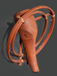 Nunivak Island Mask