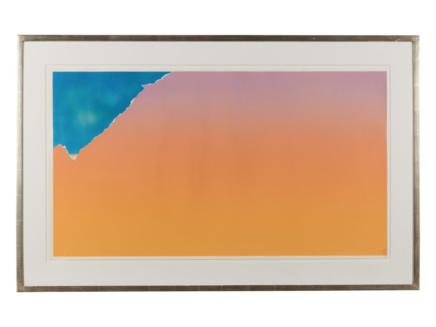 Untitled (triptych)
