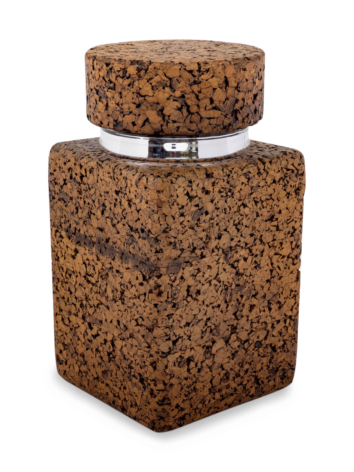 A Modern Ice Bucket