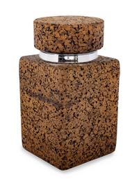 A Modern Ice Bucket