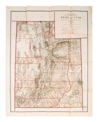 [NATIVE AMERICAN]. Correspondence involving affairs at White Earth Agency, ca early 20th century.