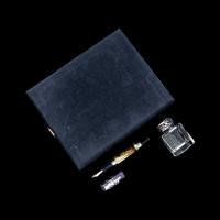 An Ancora Botticelli: The Birth of Venus Limited Edition Fountain Pen