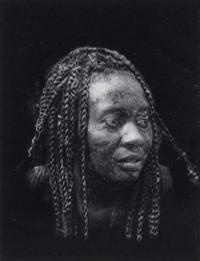 Dryden Goodwin, (British, 20th century), Drawn to Know: 12 People, 2000