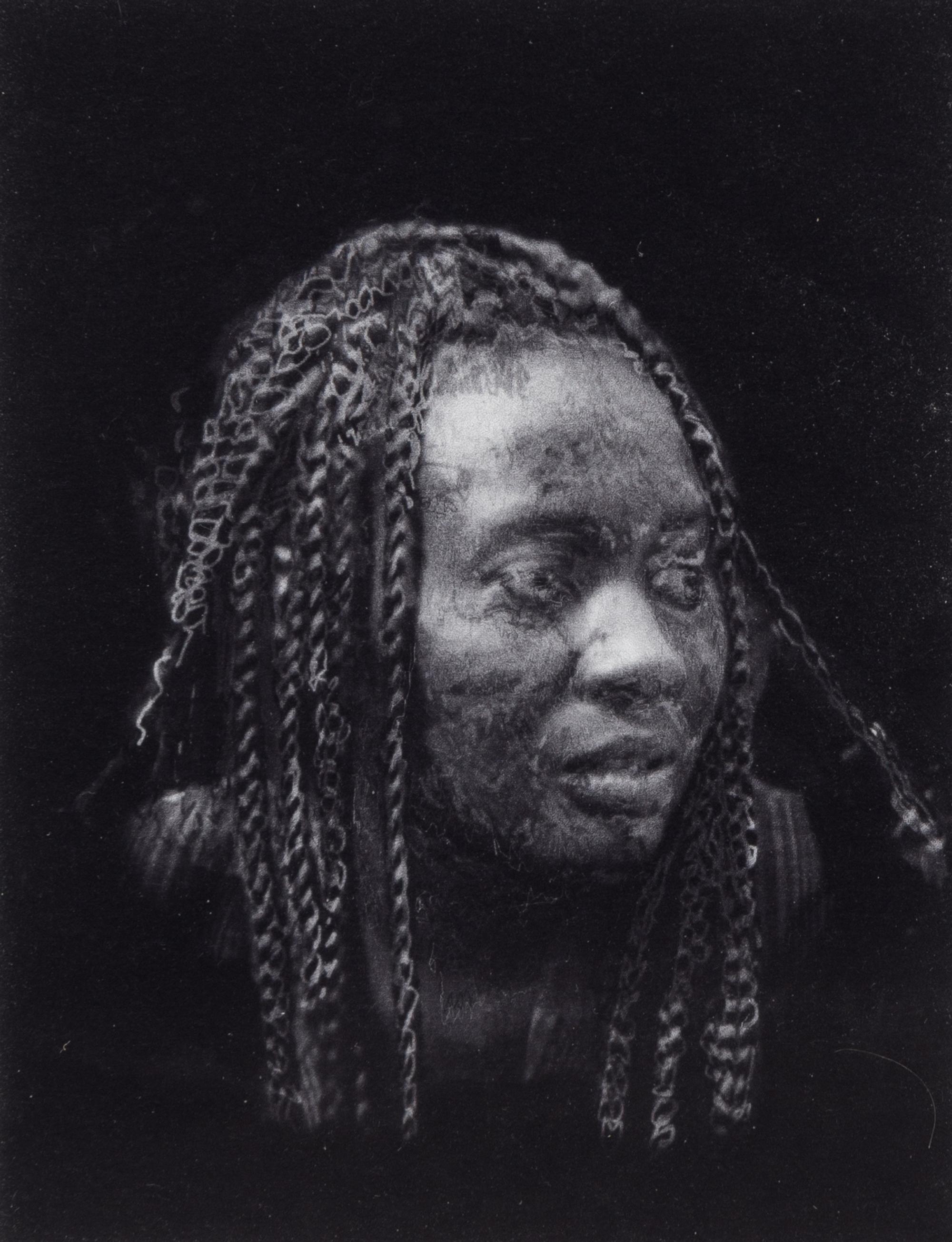 Dryden Goodwin, (British, 20th century), Drawn to Know: 12 People, 2000