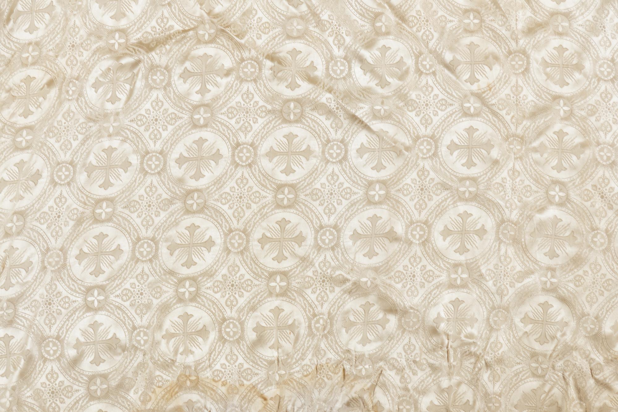 Five Ecclesiastical Vestments