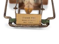 Six Figural Toys