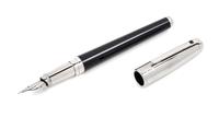 An S.T. Dupont St. Petersburg: Tricentennial Limited Edition Fountain Pen