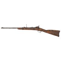 Early Production "Custer Era" U.S. Model 1873 Carbine without the 1877 Upgrades